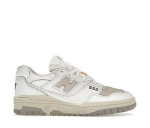 Buy New Balance 550 White Timberwolf at Sasom – Authentic and Ready to Ship