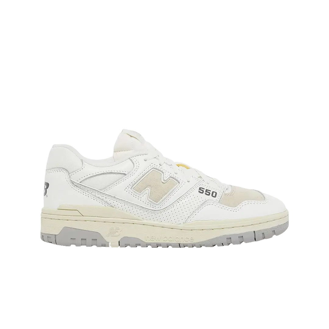 New Balance New Balance 550 White Timberwolf