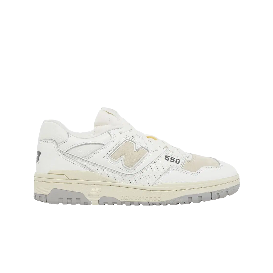 New Balance New Balance 550 White Timberwolf