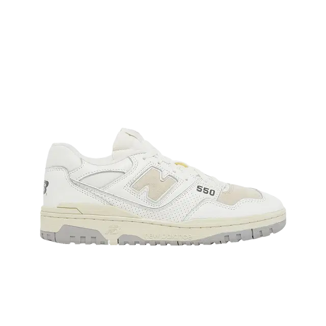 New Balance New Balance 550 White Timberwolf - view 1