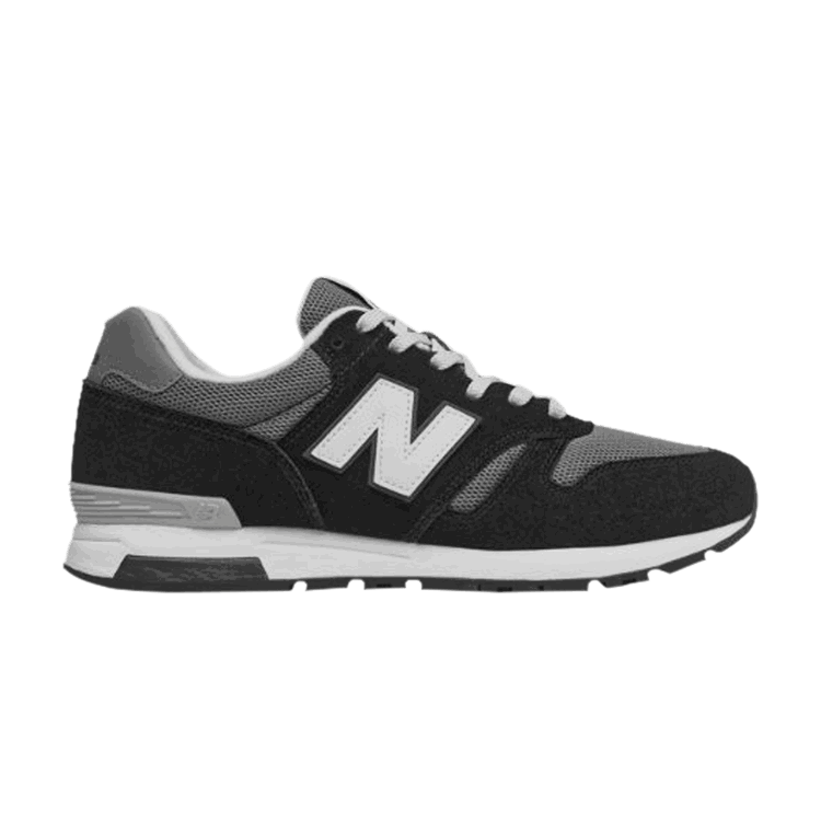 New Balance New Balance 565 'Black Grey'