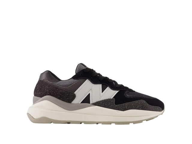 New Balance New Balance 57/40 Black Magnet Sea Salt - view 1
