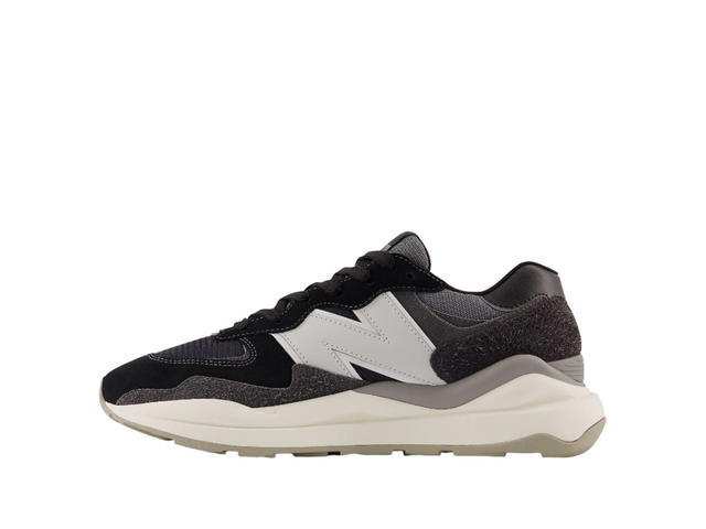 New Balance New Balance 57/40 Black Magnet Sea Salt - view 2