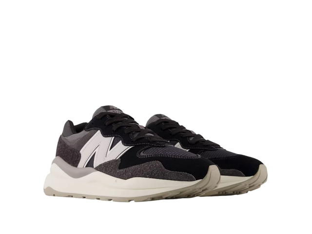 New Balance New Balance 57/40 Black Magnet Sea Salt - view 3