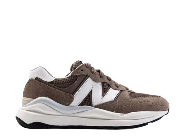 New Balance New Balance 57/40 Brown - view 1