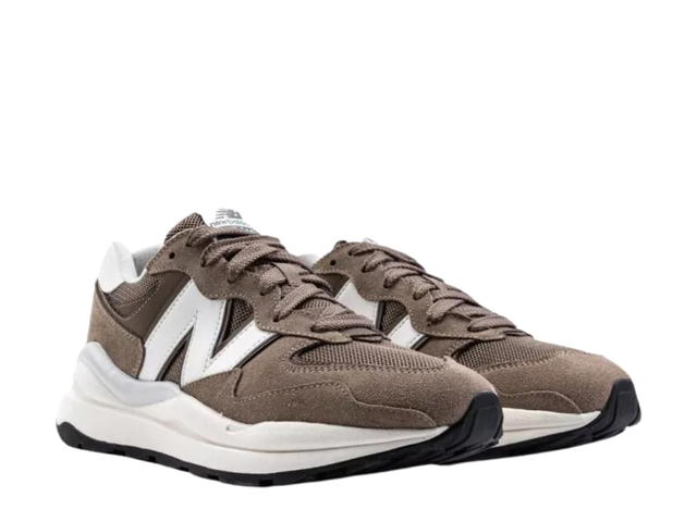 New Balance New Balance 57/40 Brown - view 2