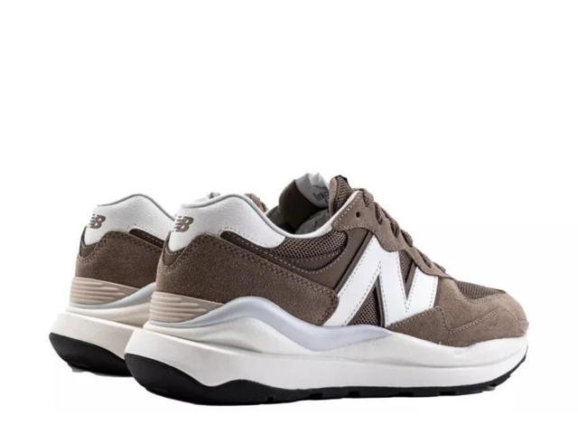 New Balance New Balance 57/40 Brown - view 3