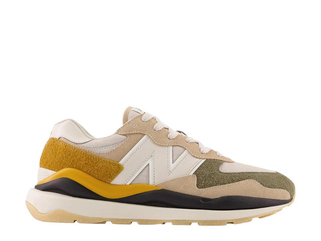 New Balance New Balance 57/40 Moonbeam Golden Hour - view 1