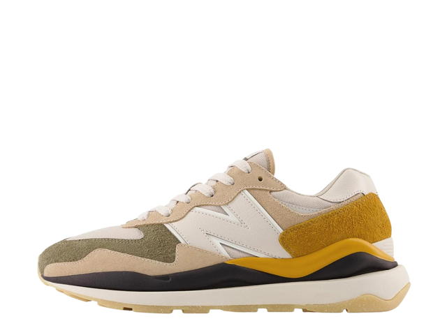 New Balance New Balance 57/40 Moonbeam Golden Hour - view 2