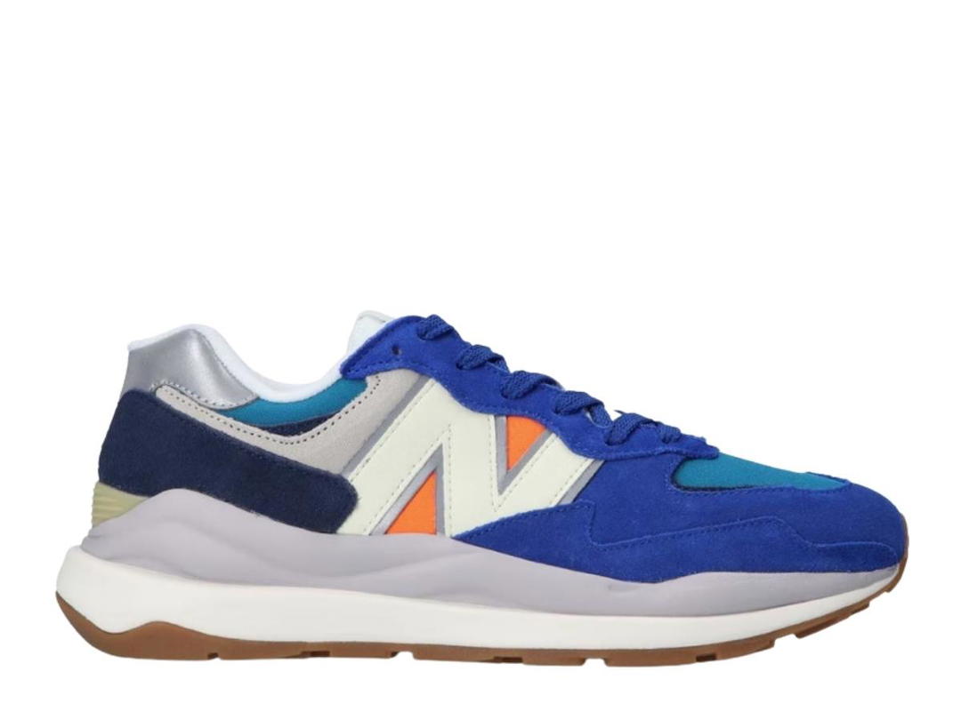 New Balance New Balance 57/40 Team Royal Orange