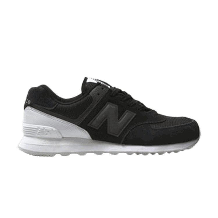 New Balance New Balance 574 Black Classic