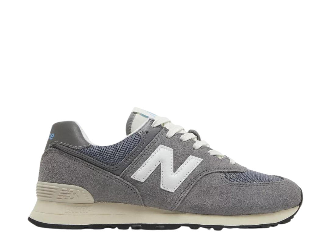 New Balance New Balance 574 Apollo Grey