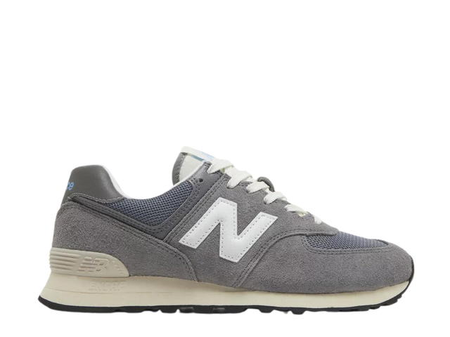 New Balance New Balance 574 Apollo Grey - view 1