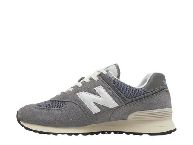 New Balance New Balance 574 Apollo Grey - view 2