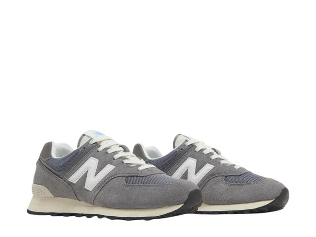 New Balance New Balance 574 Apollo Grey - view 3
