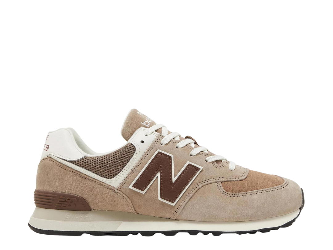 New Balance New Balance 574 Athletic Grey