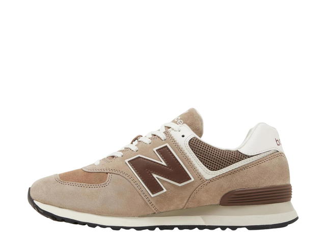 New Balance New Balance 574 Athletic Grey - view 2