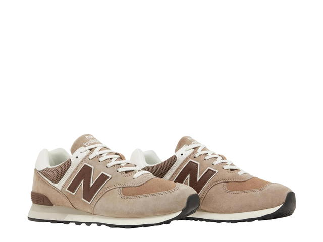 New Balance New Balance 574 Athletic Grey - view 3