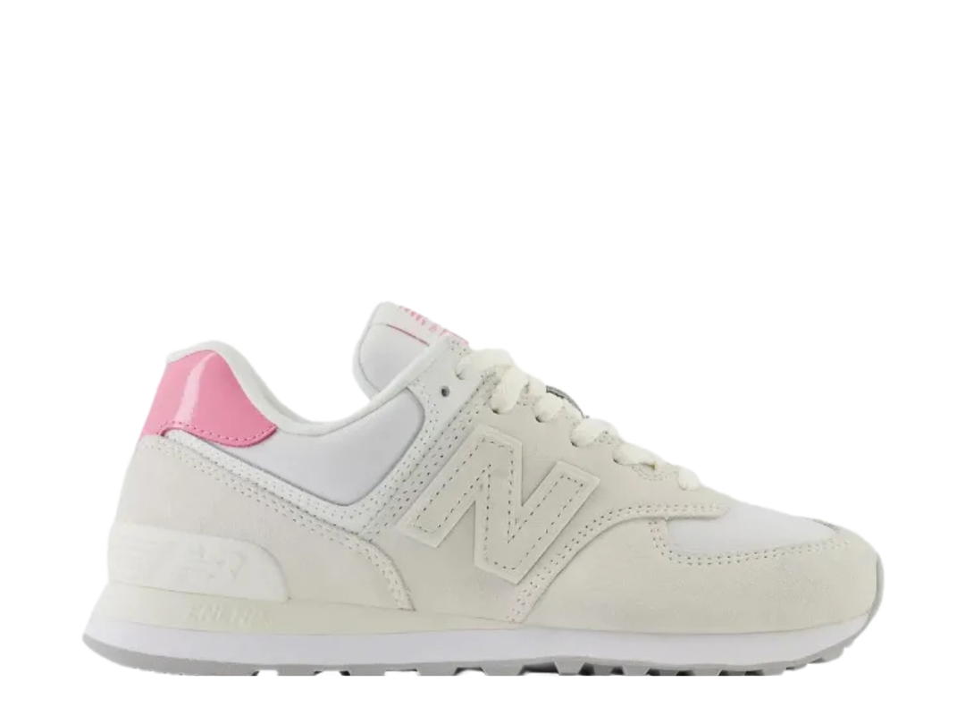 New Balance New Balance 574 Beige Pink Angora (Women's)