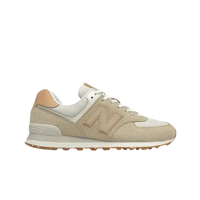 New Balance New Balance 574 Incense - view 1