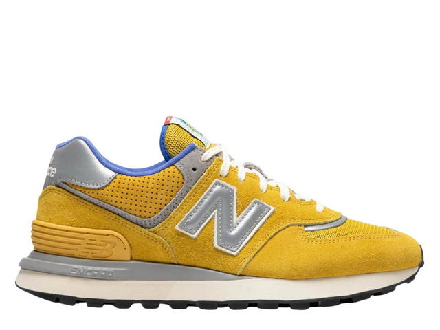 New Balance New Balance 574 Legacy Bodega Arrival - view 1