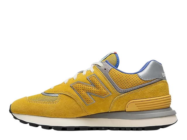 New Balance New Balance 574 Legacy Bodega Arrival - view 2