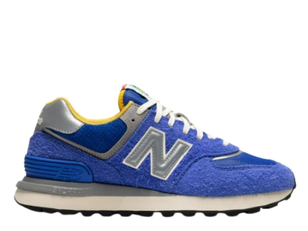 New Balance New Balance 574 Legacy Bodega Departure