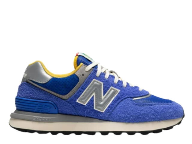 New Balance New Balance 574 Legacy Bodega Departure - view 1