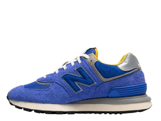 New Balance New Balance 574 Legacy Bodega Departure - view 2