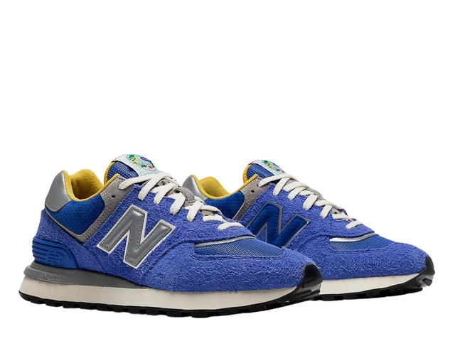 New Balance New Balance 574 Legacy Bodega Departure - view 3