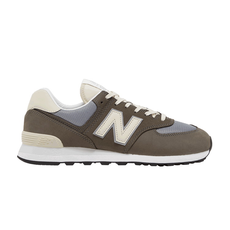 New Balance New Balance 574 mita sneakers Grey