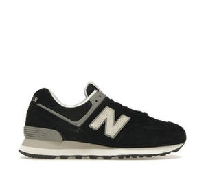 Buy New Balance 574 Double Navy White at Sasom – Authentic and Ready to Ship