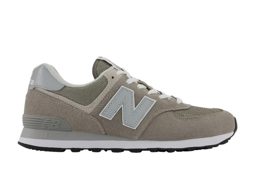 New Balance New Balance 574 Grey Day Classic Grey