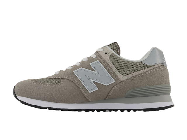 New Balance New Balance 574 Grey Day Classic Grey - view 2