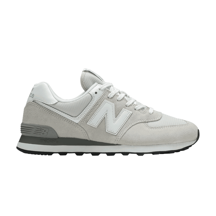 New Balance New Balance 574 'Grey Nimbus Cloud'