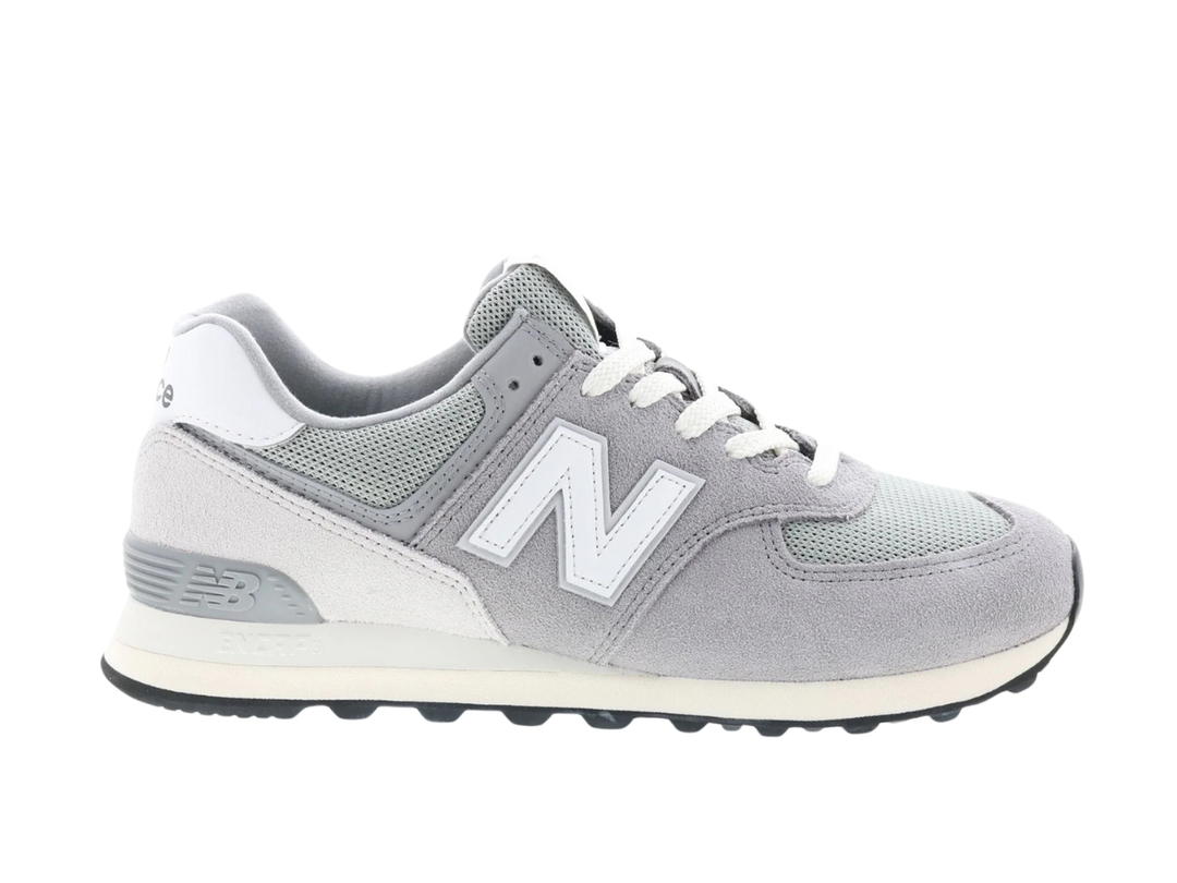 New Balance New Balance 574 Legacy White