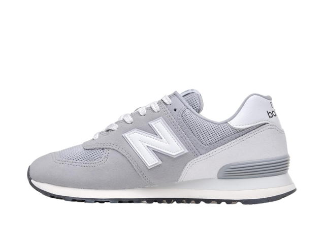 New Balance New Balance 574 Legacy White - view 2