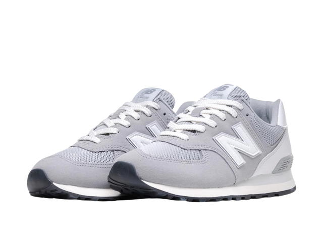 New Balance New Balance 574 Legacy White - view 3