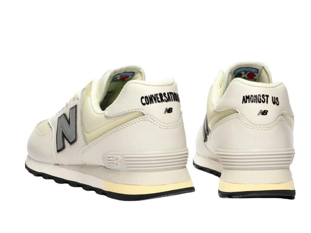 New Balance New Balance 574 Joe Freshgoods Conversations Amongst Us - view 3