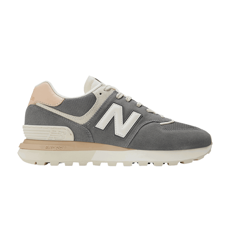 New Balance New Balance 574 Legacy Apollo Grey