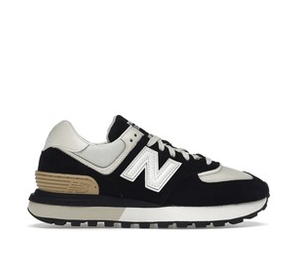 Buy New Balance 574 Legacy Black Angora at Sasom – Authentic and Ready to Ship