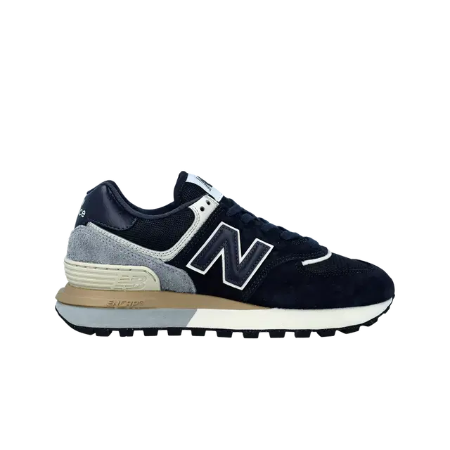 New Balance New Balance 574 Legacy Navy - view 2