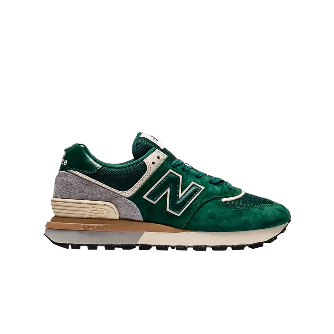 New Balance New Balance 574 Legacy Green