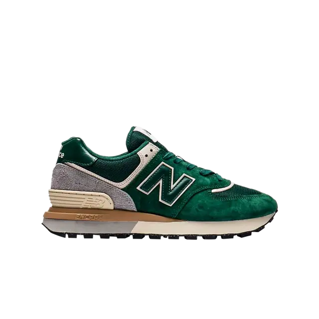 New Balance New Balance 574 Legacy Green - view 2