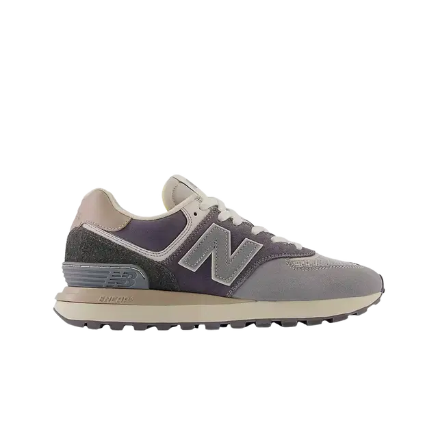 New Balance New Balance 574 Legacy Grey Beige - view 1