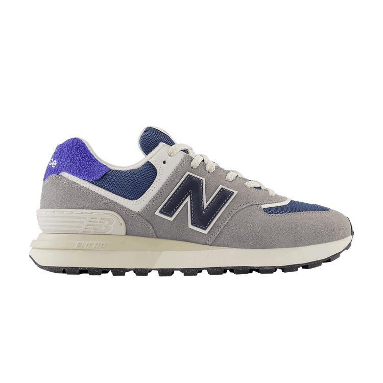 New Balance New Balance 574 Legacy Grey Blue