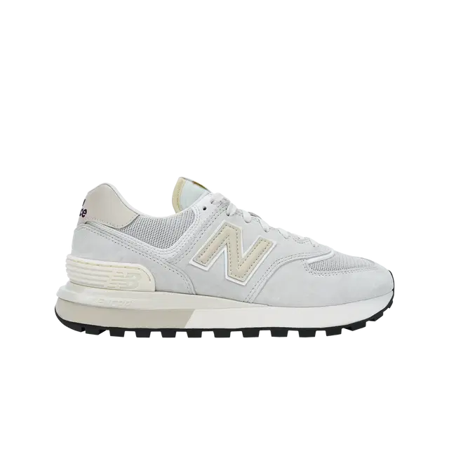 New Balance New Balance 574 Legacy Silver Birch Sea Salt - view 2