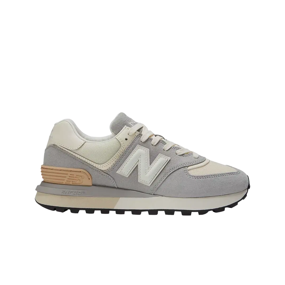 New Balance New Balance 574 Legacy Team Away Grey Angora