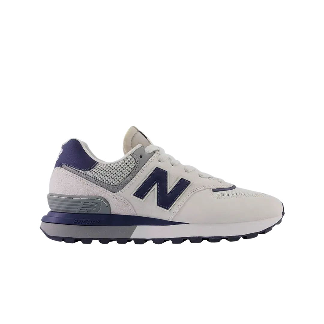 New Balance New Balance 574 Legacy White Navy