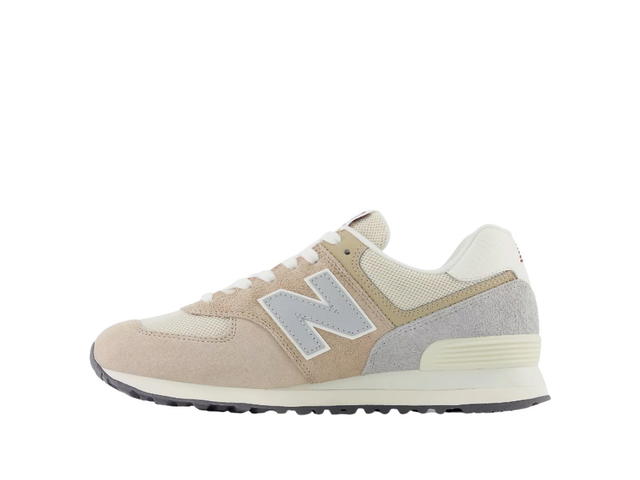 New Balance New Balance 574 Lunar New Year Mindful Grey - view 2